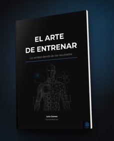Portada real del ebook El Arte de Entrenar
